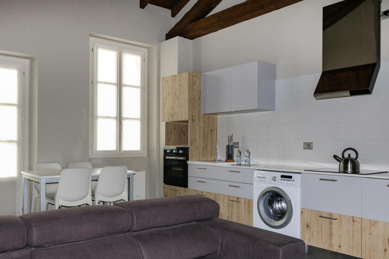Via Natta - San Siro - 4 People Apartamento