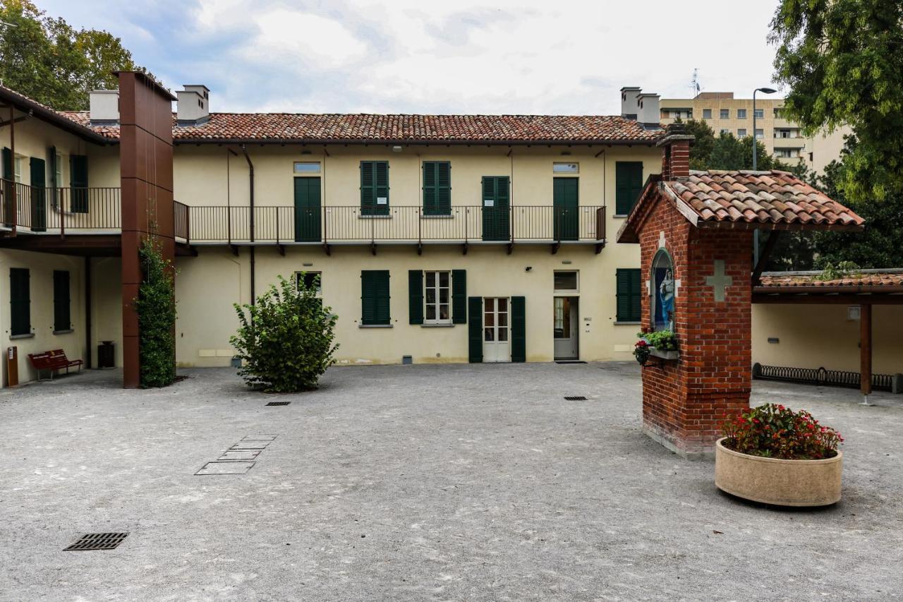 Via Natta - San Siro - 4 People Apartamento Milán