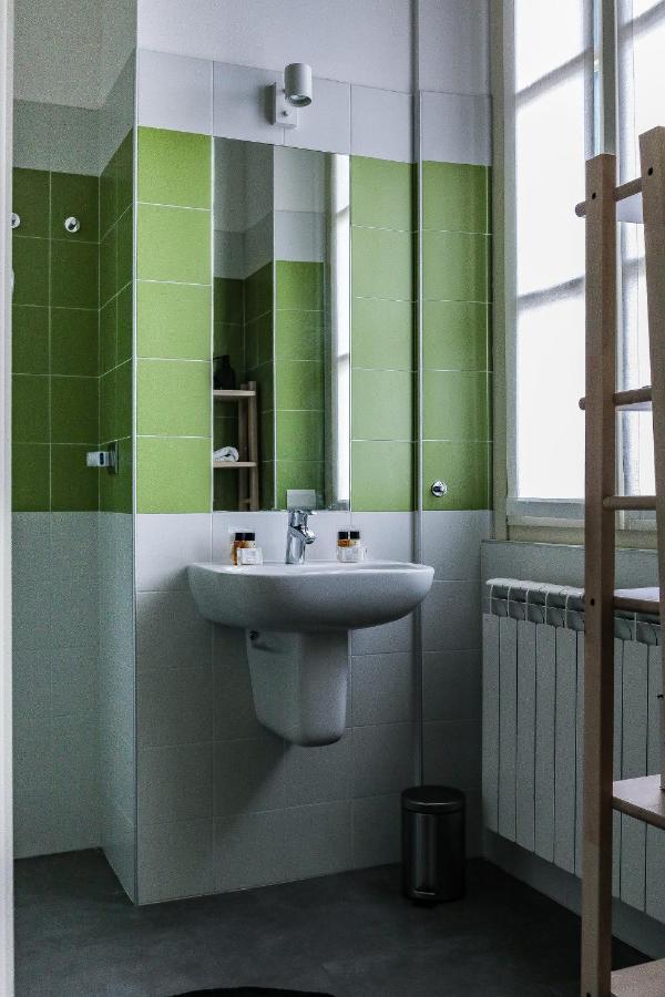 Via Natta - San Siro - 4 People Apartamento *