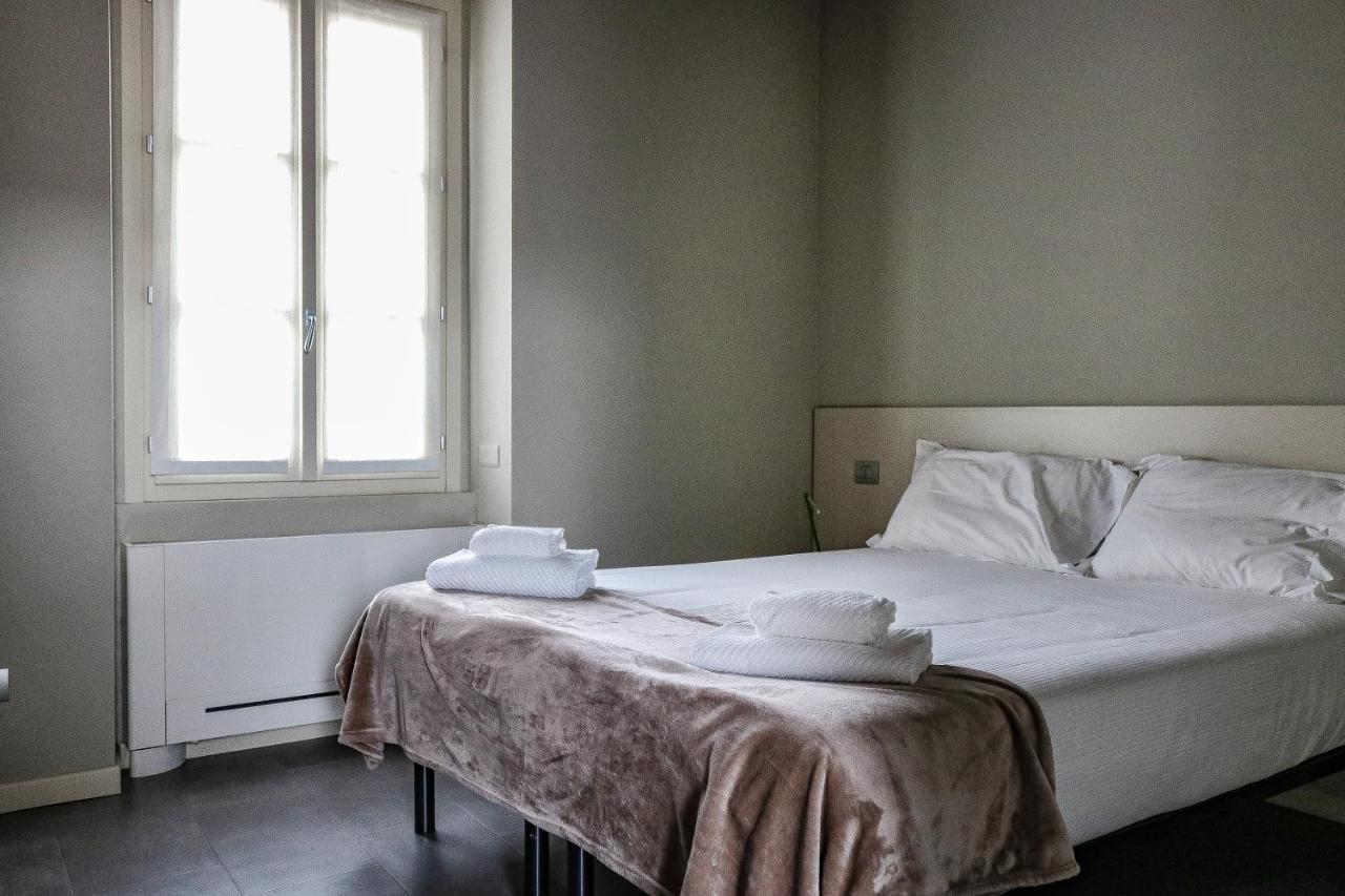 Via Natta - San Siro - 4 People Apartamento