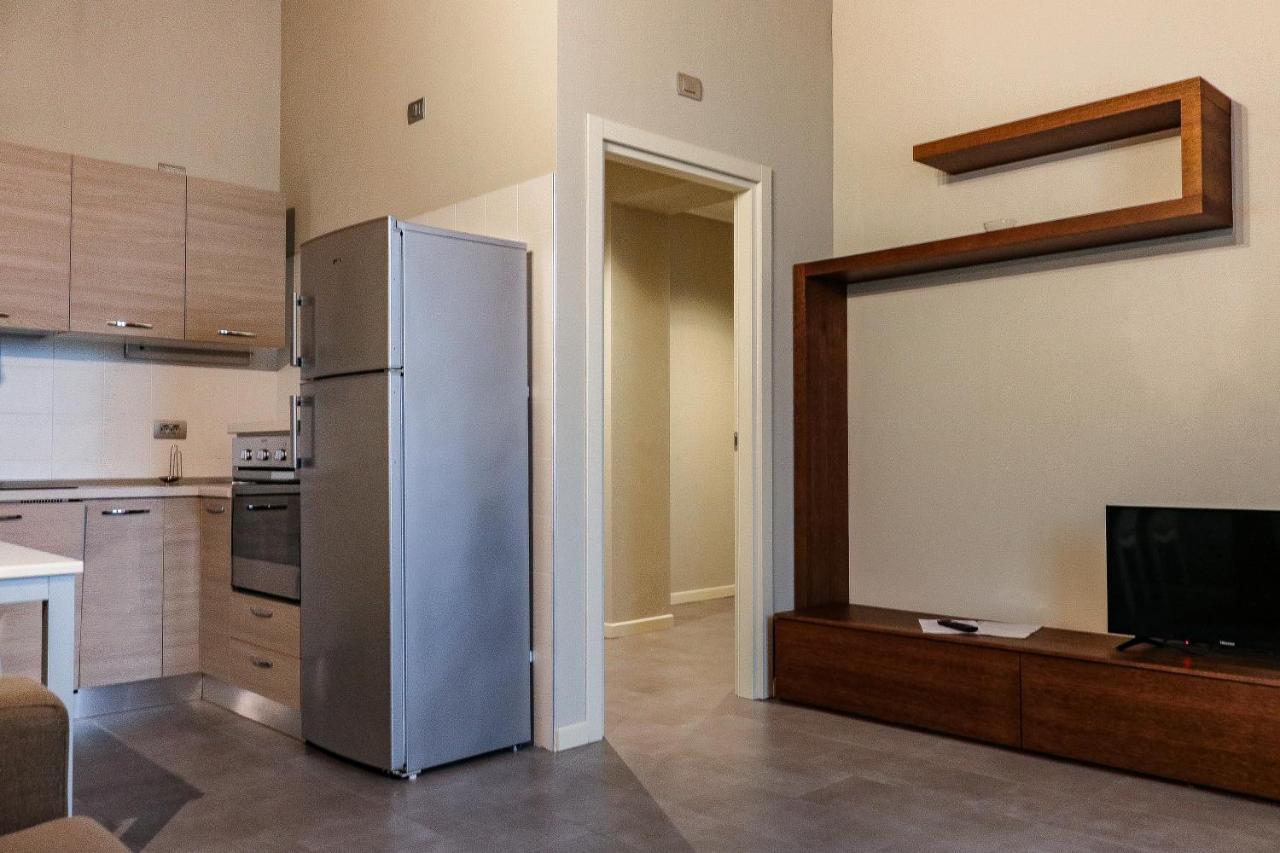 Via Natta - San Siro - 4 People Apartamento *