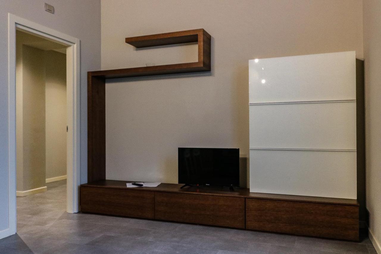 Via Natta - San Siro - 4 People Apartamento *
