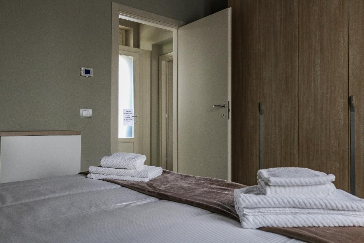 Via Natta - San Siro - 4 People Apartamento